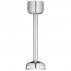 ARDESTO Блендер занурювальний HBG-1000BCHP, 1000Вт, 3в1, чаша-600мл, насадка для пюре, чорно-сріблястий ARDESTO Блендер занурювальний HBG-1000BCHP, 1000Вт, 3в1, чаша-600мл, насадка для пюре, чорно-сріблястий