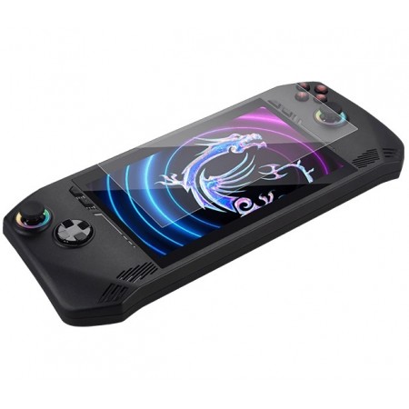 MSI Захисне скло MSI для ігрової консолі MSI Claw