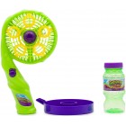 Gazillion Генератор мильних бульбашок Світлове шоу, 118мл Gazillion Генератор мильних бульбашок Світлове шоу, 118мл