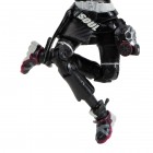 Fortnite Колекційна фігурка Solo Mode Grimoire, 10см