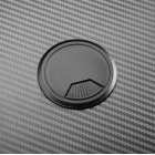 2E Gaming Стіл комп'ютерний OTOROSHI, 120х60x75см, чорно-червоний