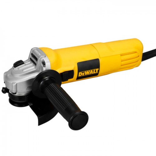 Шліфмашина кутова DeWalt 950Вт 125мм 12000об/хв 1.8кг Шліфмашина кутова DeWalt 950Вт 125мм 12000об/хв 1.8кг