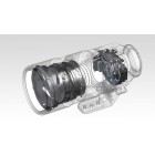 Об'єктив Sony 70-200mm f/2.8 GM Чорний/Сірий