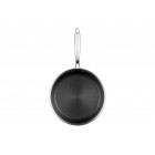 ARDESTO Сковорода Black Mars Avior 28 см, нержавіюча сталь Triply