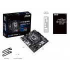 ASUS Материнcька плата PRIME H510M-E R2.0 s1200 H470 2xDDR4 M.2 HDMI DP D-Sub mATX