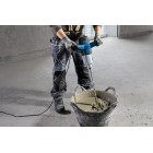 Bosch Міксер будівельний GRW 140 1400Вт 480-750об·хв М14 4.2кг Bosch Міксер будівельний GRW 140 1400Вт 480-750об·хв М14 4.2кг