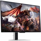 Монітор 32" Samsung LS32DG800SIXUA