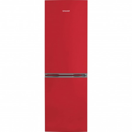 SNAIGE Холодильник з нижн. мороз., 194.5x60х65, холод.відд.-