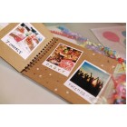 Canon SELPHY Square QX10[White]