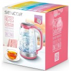Sencor SWK2194RD Sencor SWK2194RD