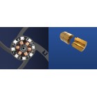 SilverStone Корпусний вентилятор Shark Force SF140B ARGB, 140mm, 2200rpm, 4pin PWM, 4-1 pin ARGB (5V LED), 38.3dBa