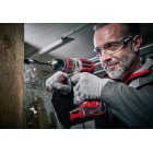 Einhell Шурупокрут-дриль акумуляторний TP-CD 18/80 Li BL - Solo, PXC, 18В, безщіткова, 80Нм, 0-500/0-1800об/хв, 1.4кг, без АКБ та ЗП