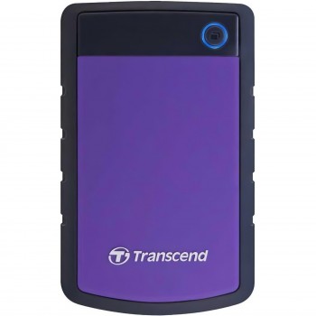 Transcend StoreJet 25H3[Пор Transcend StoreJet 25H3[Пор