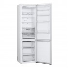 Холодильник LG 277/107 л GW-B509FVFW Білий