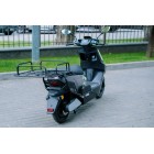 Електроскутер 2E S70, сірий