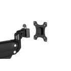 2E Підставка для монітора, настільна, 1 монітор 17-43