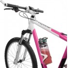 Блендер для смузі Sencor стаціонарний 800Вт, 2 ємності, чаша-600мл, титанові леза, вакуумні кришки, зелений Блендер для смузі Sencor стаціонарний 800Вт, 2 ємності, чаша-600мл, титанові леза, вакуумні кришки, зелений