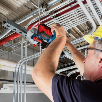 Пила стрічкова Bosch Profes Пила стрічкова Bosch Profes