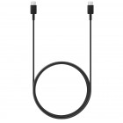 Кабель Samsung 60Вт USB-C > USB-C 1м (EP-DA705BBRGRU) Кабель Samsung 60Вт USB-C > USB-C 1м (EP-DA705BBRGRU)