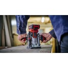 Einhell Фрезер TP-RO 18 Li BL - Solo акум., PXC, 18В, 6/8 мм, 10000-30000 об/хв Einhell Фрезер TP-RO 18 Li BL - Solo акум., PXC, 18В, 6/8 мм, 10000-30000 об/хв