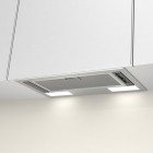Gorenje Витяжка вбудовувана, 54см, 370м3г, сірий Gorenje Витяжка вбудовувана, 54см, 370м3г, сірий