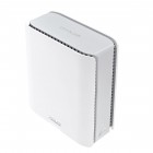 ASUS Система WiFi-Mesh ZenWiFi BT10 BE25000, 1x10GE LAN, 1xGE WAN/LAN, 1x10GE LAN, 1xUSB 3.0, 2мод, білий