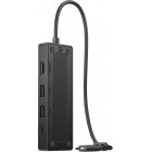 HP Концентратор USB-C Travel Hub G3 EURO