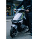 Електроскутер 2E S70, сірий