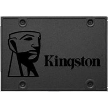 Kingston Накопичувач SSD 2.