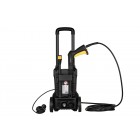 2E Мінімийка високого тиску AquaClean 140, 1800Вт, 140бар, 480л/год, шланг 6м, 6.06кг