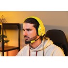 2E Gaming Гарнітура ігрова HG315, 7.1, USB-A, RGB, 2м, жовтий