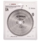 Bosch Диск пиляльний Eco for Aluminium 210x2.4x30-64T Bosch Диск пиляльний Eco for Aluminium 210x2.4x30-64T