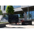 2E Портативна електростанція Volodar, 5000 Вт, 5120 Вт/год, WiFi/BT, розширення ємності, швидка зарядка