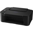 Canon БФП А4 Canon PIXMA E3640 black з Wi-Fi