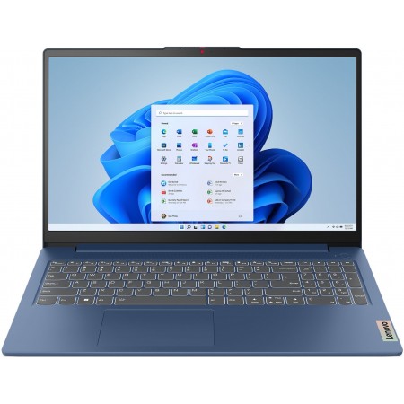 Ноутбук Lenovo IdeaPad Slim 3-15IRH8 15.6