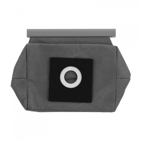 Мішки для пилососу Ardesto текстильні, 2.5л, 5шт