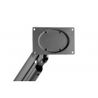 2E Підставка для монітора, настільна, 1 монітор 17-43