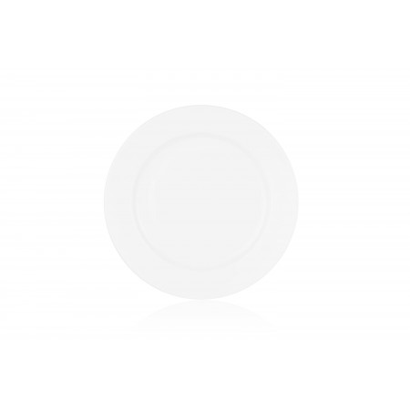ARDESTO Тарілка пиріжкова Prato, 15 см, порцеляна