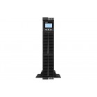 2E Джерело безперебійного живлення OD1000RT, 1000VA/900W, RT2U, LCD, USB, 3xSchuko