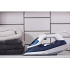 ARDESTO Праска IR-C2232-BL, 2200Вт, 320мл, паровий удар, керам. підошва, синій ARDESTO Праска IR-C2232-BL, 2200Вт, 320мл, паровий удар, керам. підошва, синій