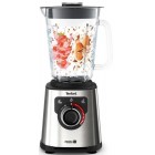 Блендер Tefal Perfect mix+ 1200 Вт BL871D31 Чорний/Сріблястий