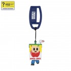 DevSeries Ігрова фігурка-брелок Hangers Blinds, в ас., S1