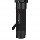 2E Пуско-зарядний пристрій Beam з ліхтарем, 8000 mAh, 1xUSB/3 A