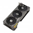 ASUS Вiдеокарта Radeon RX 7800 XT 16GB GDDR6 TUF OC TUF-RX7800XT-O16G-GAMING