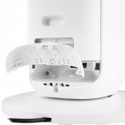 Кліматичний комплекс Cooper&Hunter CH-PHF45402EV Біло-чорний