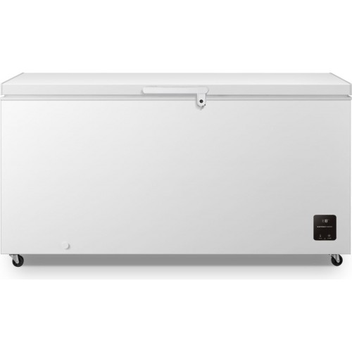 Gorenje Морозильна скриня, 500л, А+, ST, Дисплей, білий Gorenje Морозильна скриня, 500л, А+, ST, Дисплей, білий