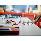 LEGO Конструктор STAR WARS Втеча на BARC спідері V29