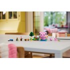 LEGO Конструктор Minecraft Будинок для поросят