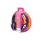 Philips SHK2000 On-Ear[Pink]