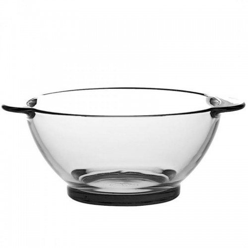 Duralex Бульйонниця Lys, 510мл, 13.5 см, скло, прозорий Duralex Бульйонниця Lys, 510мл, 13.5 см, скло, прозорий